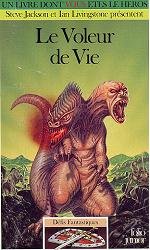Le Voleur de Vie
