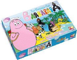 Le Voyage de Barbapapa