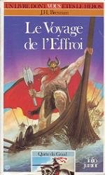Le Voyage de l'Effroi