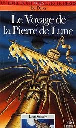 Le Voyage de la Pierre de Lune
