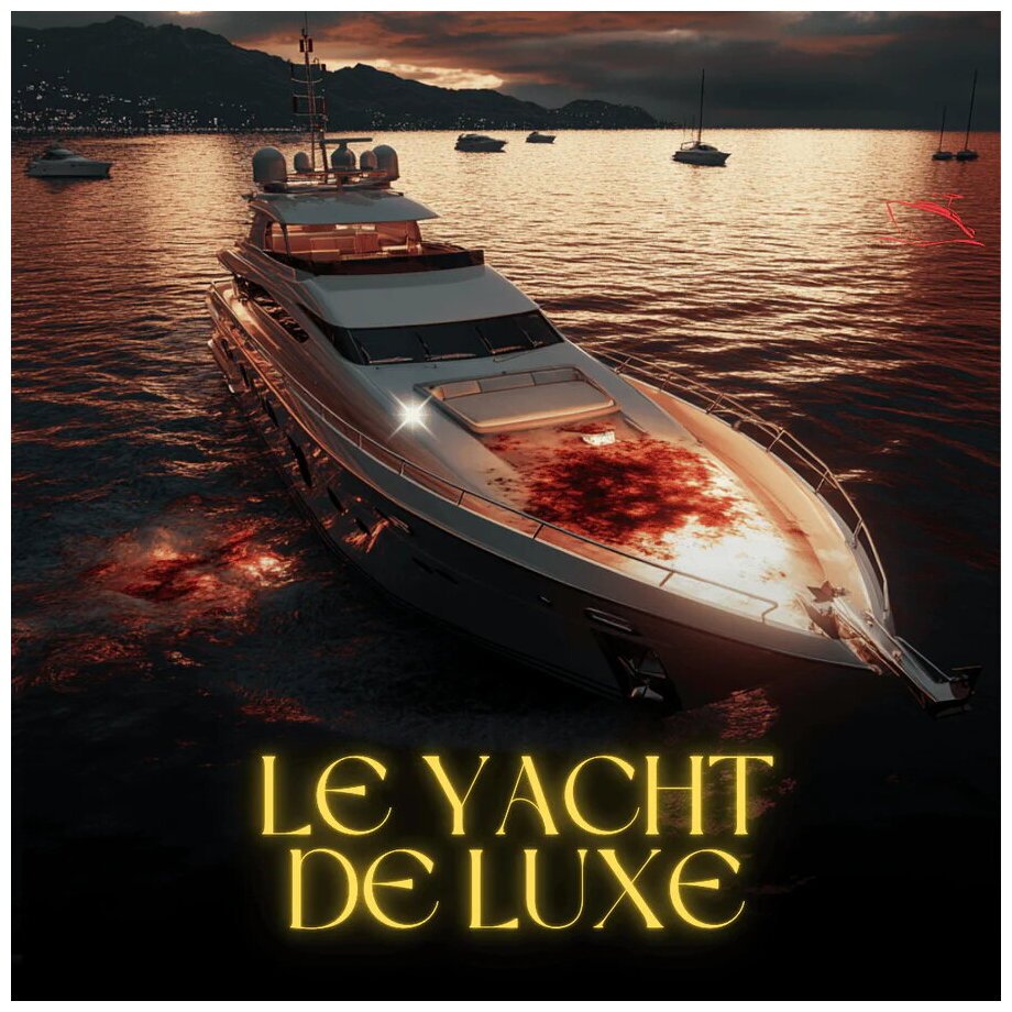 Le Yacht De Luxe