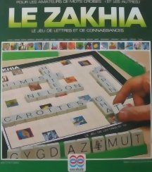 Le Zakhia