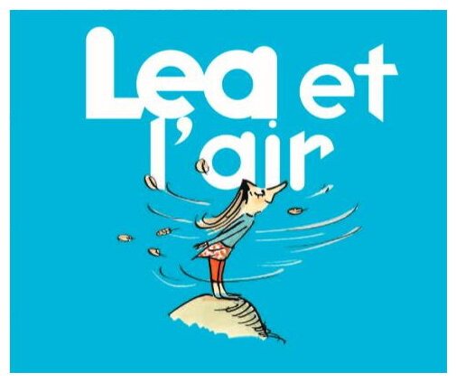 Léa Et L'air