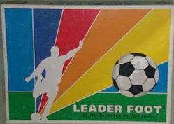 Leader Foot