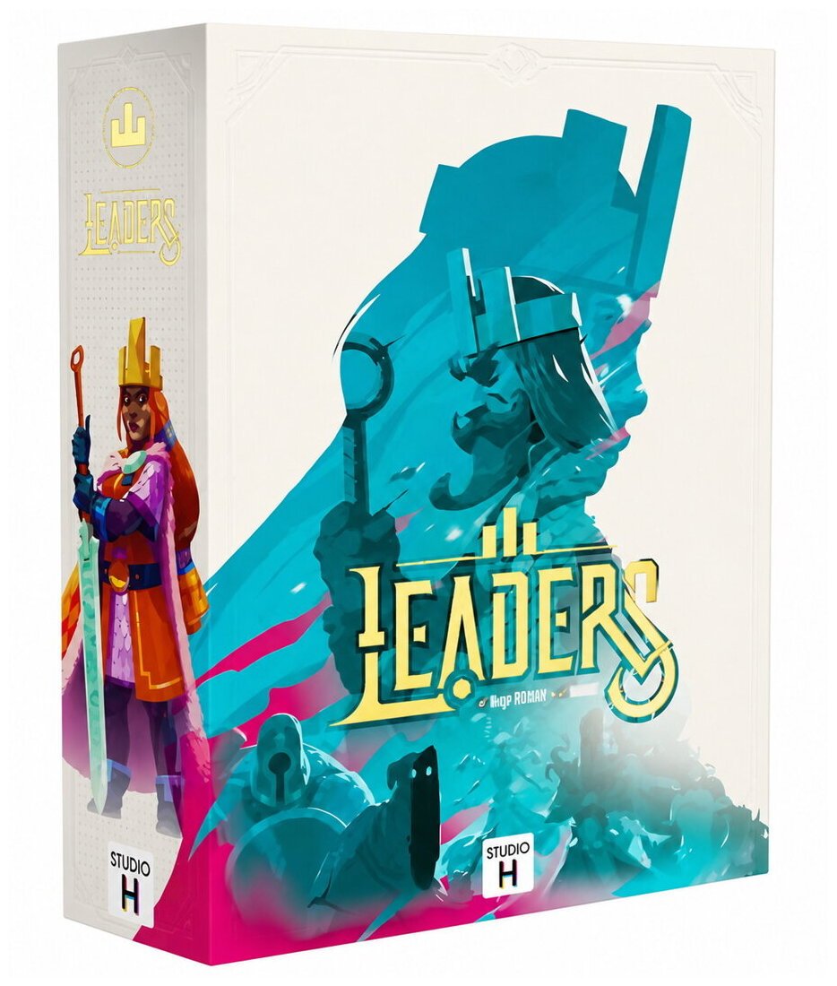 Leaders