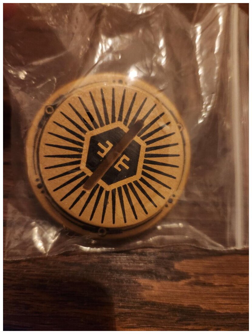 Leaders - Socle Collector