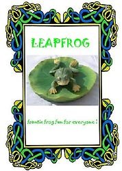 Leapfrog