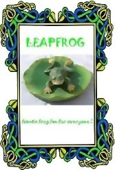 Leapfrog