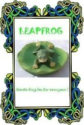 Leapfrog