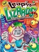 Leapin' Lizards