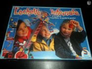 L'échelle infernale