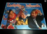L'échelle infernale
