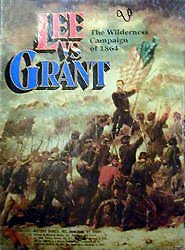 Lee vs Grant
