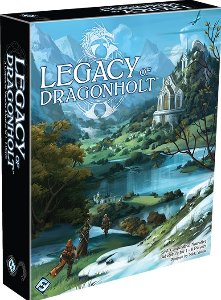 Photo: Legacy of Dragonholt