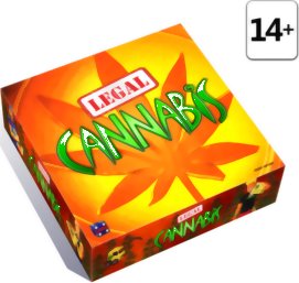 LEGAL CANNABIS