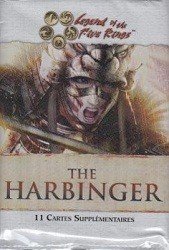 Legend of the Five Rings (JdC) : Présage