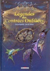 Légendes des Contrées Oubliées