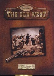 Legends of the Old West