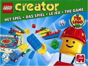 Lego Creator