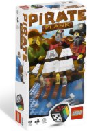 Lego : Pirate Plank