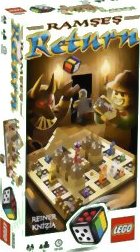 Lego - Ramses Return