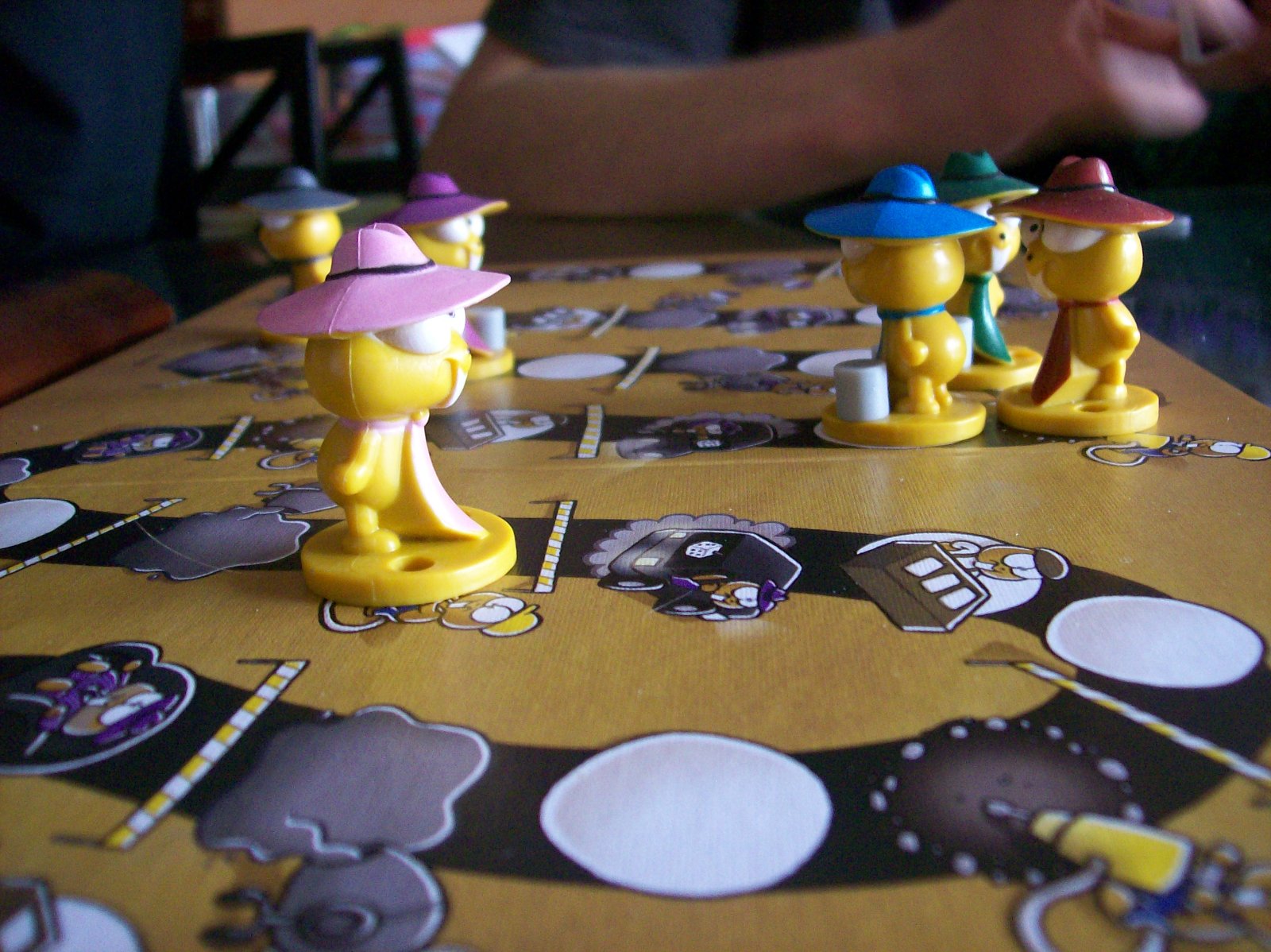 Lemming Mafia