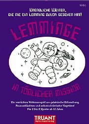 Lemminge in Tödlicher Mission