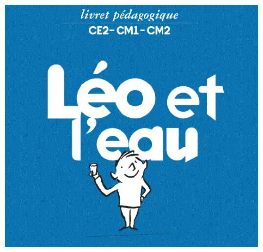 Léo Et L'eau