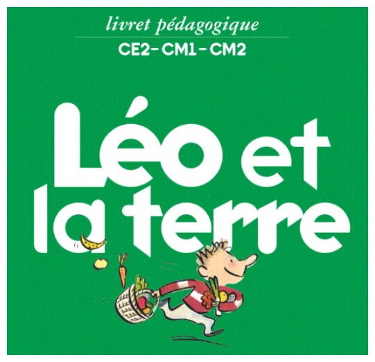 Léo Et La Terre
