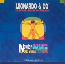 Leonardo & Co