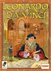 Leonardo da Vinci