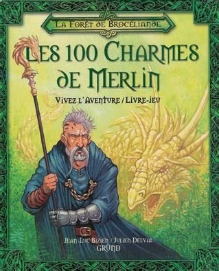 Les 100 Charmes de Merlin