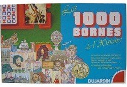 Les 1000 Bornes de l'Histoire