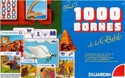 Les 1000 Bornes de la Bible