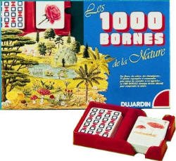 Les 1000 Bornes de la Nature