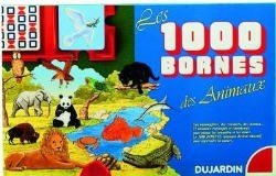 Les 1000 Bornes des Animaux