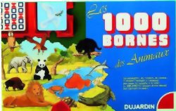 Les 1000 Bornes des Animaux