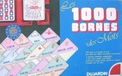 Les 1000 Bornes des Mots