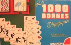 Les 1000 Bornes Olympiques