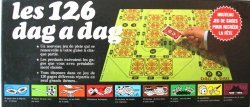 Les 126 Dag a Dag