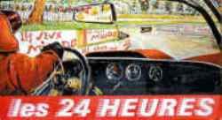 Les 24 Heures