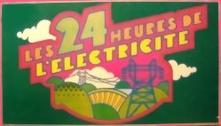 Les 24 Heures de l'électricité