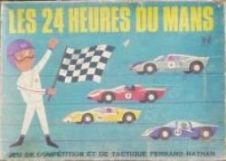 Les 24 Heures du Mans