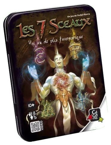 Les 7 Sceaux
