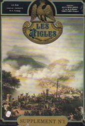 Les Aigles : Supplément n°1