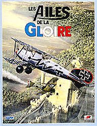 Les Ailes de la Gloire