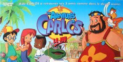 Les Aventures de Carlos