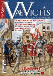 Les batailles de St Albans