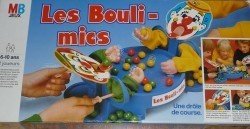 Les Bouli-mics
