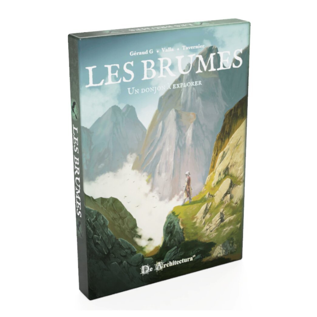 Les Brumes